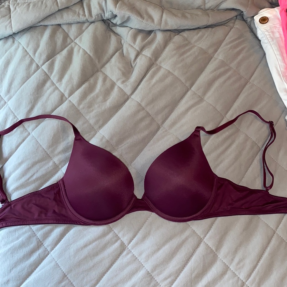 Victoria’s Secret PINK bra